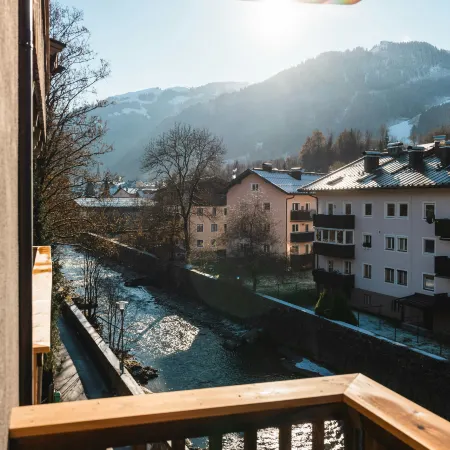 Henri Country House Kitzbühel