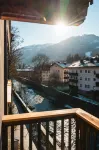 Henri Country House Kitzbühel - Mountain view