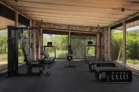Mapito Safari Camp, Serengeti, Autograph Collection - Gym