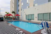 TownePlace Suites McAllen Edinburg - Pools