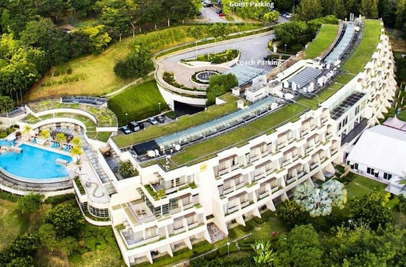 Pulse Grande Hotel Putrajaya