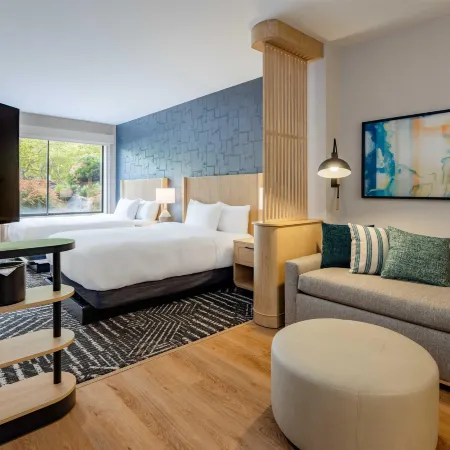 Hyatt House Portland Airport