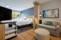Hyatt House Portland Airport - Wifi
