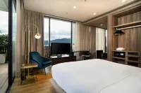 Salvio Parque 93 Bogota, Curio Collection by Hilton - Holiday Apartments