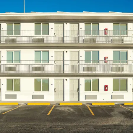The Alice Hotel