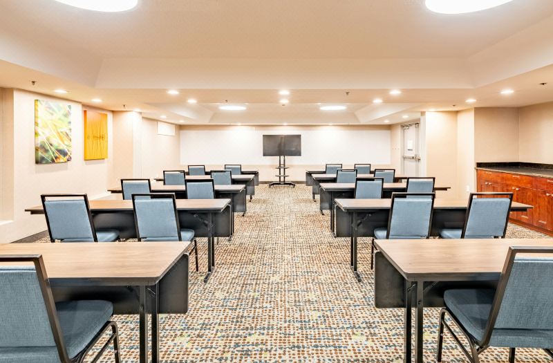 Hampton Inn Gainesville photo 4