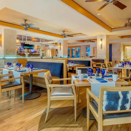 Mokara Hotel & Spa