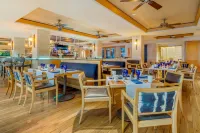 Mokara Hotel & Spa - breakfast