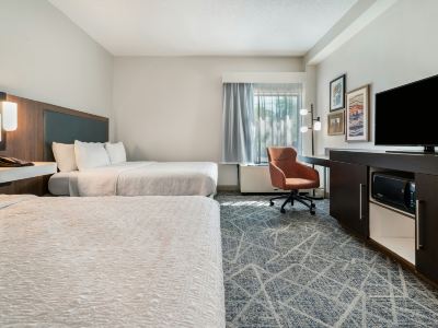 Hampton Inn White River Junction