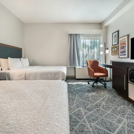 Hampton Inn White River Junction