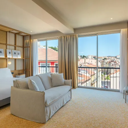Canopy by Hilton Cannes