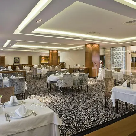 Anemon Grand Malatya Otel