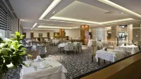 Anemon Grand Malatya Otel - Frühstück