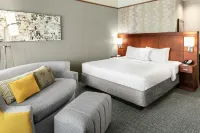 Courtyard Bethlehem Lehigh Valley/I-78 - WiFi
