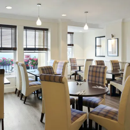 Four Points flex by Sheraton Brighton
