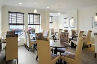 Four Points flex by Sheraton Brighton - 3-Star