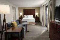 Residence Inn Seattle North/Lynnwood Everett - 3 stjerner