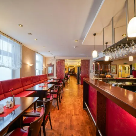 Hotel Wissers