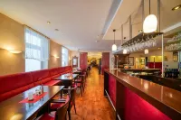 Hotel Wissers - bar