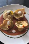 AC Hotel Santa Marta - servizio colazione