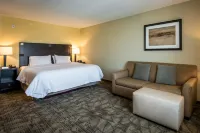Hampton Inn Indianapolis NW/Zionsville - que admiten mascotas