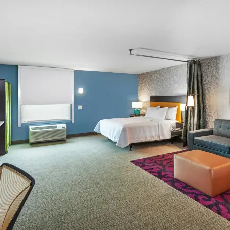 Home2 Suites by Hilton Laredo Airport