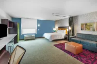 Home2 Suites by Hilton Laredo Airport - Wifi