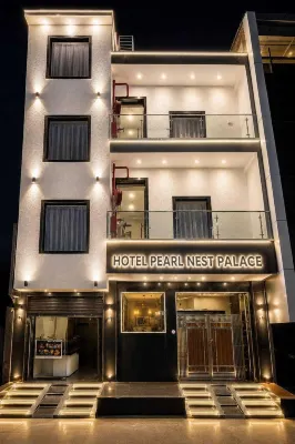 Hotel Pearl Nest Palace - 2 estrellas