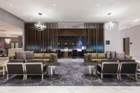 Hilton Garden Inn Ottawa Downtown - parking