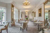 Taplow House Hotel & Spa - spa