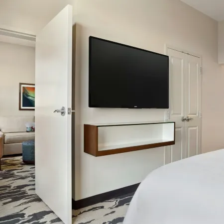 Embassy Suites by Hilton McAllen Convention Center