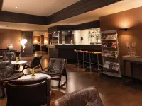 New Hotel Charlemagne Hotels near Cinquantenaire Park