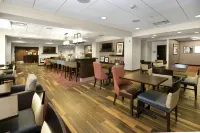希爾頓歡朋飯店-巴特勒 - Wi-Fi