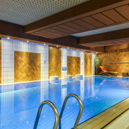 Le Royal Hotels & Resorts Luxembourg