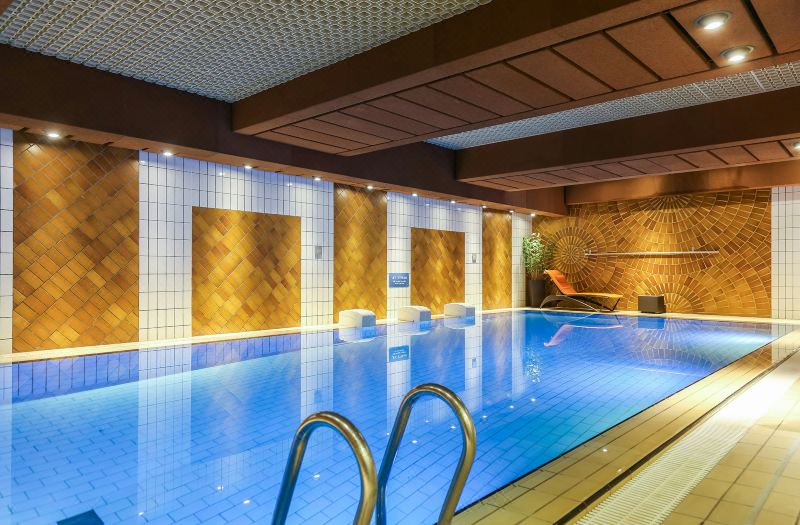 Le Royal Hotels & Resorts Luxembourg photo 3