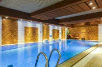 Le Royal Hotels & Resorts Luxembourg - 5-Star