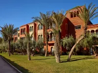 Delta Hotels by Marriott Marrakech Eden Andalou Hotels near Noria Golf Course