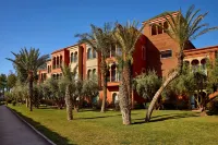 Delta Hotels by Marriott Marrakech Eden Andalou Hotel di Marrakech