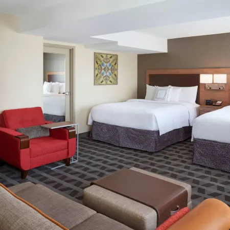 TownePlace Suites Windsor