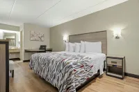 Red Roof Inn West Monroe - Pet friendly