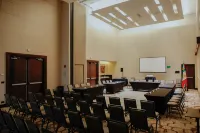 DoubleTree by Hilton Celaya - Wifi