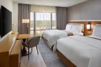 The Westin Huntsville - Pet friendly