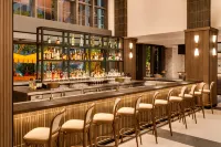 Gale Miami Hotel & Residences - Quầy Bar