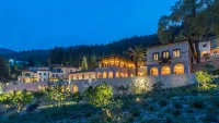 Euphoria Retreat - 5-Sterne