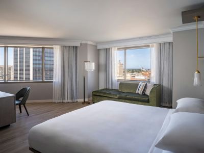 Marriott Jacksonville Downtown
