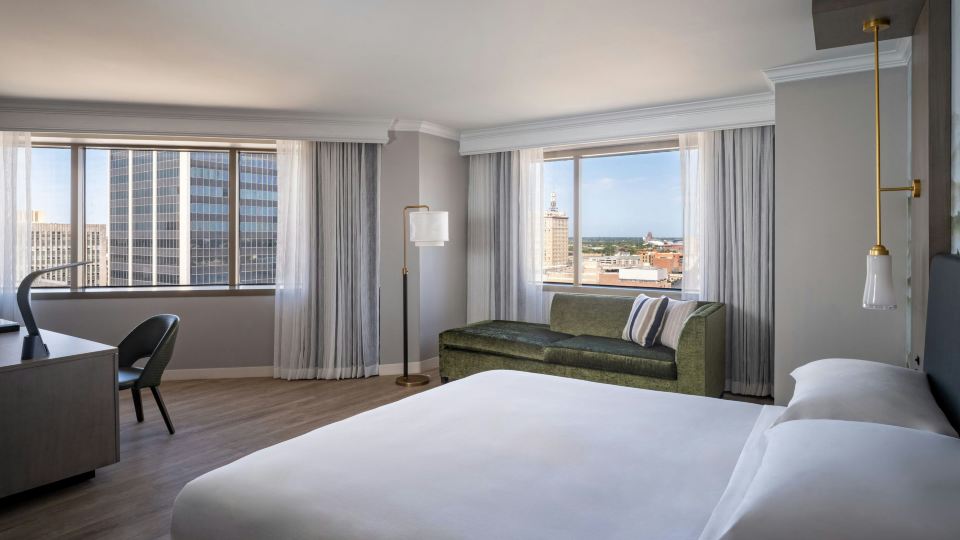 Marriott Jacksonville Downtown