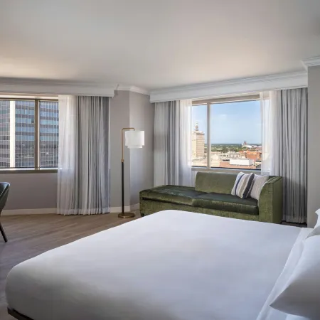 Marriott Jacksonville Downtown