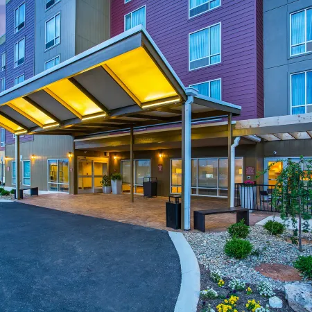 TownePlace Suites Cookeville