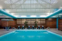 Courtyard Grand Rapids Downtown - Pools
