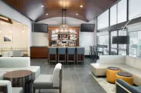 Hampton Inn Philadelphia Center City-Convention Center - جاكوزي
